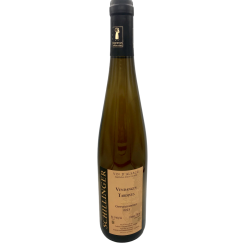 Gewurztraminer "Vendanges tardives", 2007, Gérard Schillinger