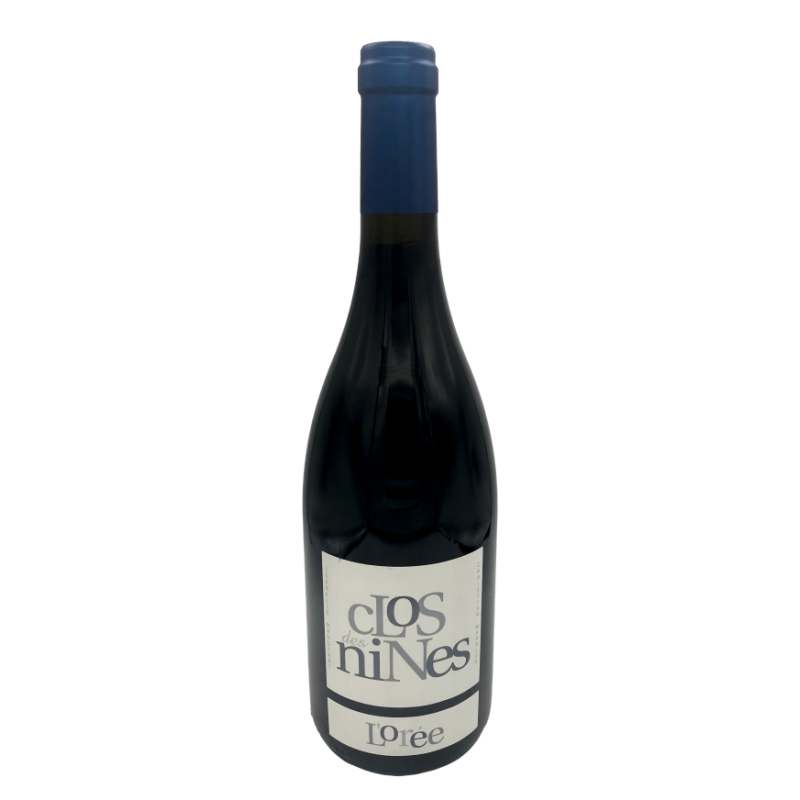 L'Orée rouge, Clos des Nines L'Orée rouge, Clos des Nines