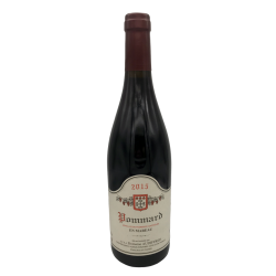 Pommard "En Mareau", Domaine Auddifred