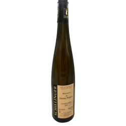 Gewurztraminer "Grains nobles", 2007, Gérard Schillinger