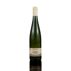 Pinot Auxerrois, "Préféré des Holandsberg" , 2018, Antoine Erhart