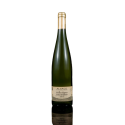 Gewurztraminer "Vielles vignes", 2017, Antoine Erhart