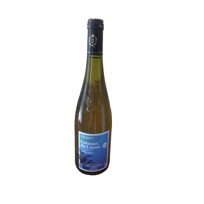 Côteaux du Layon, Vielles vignes, Domaine de la Rossignolerie Côteaux du Layon, Vielles vignes, Domaine de la Rossignolerie