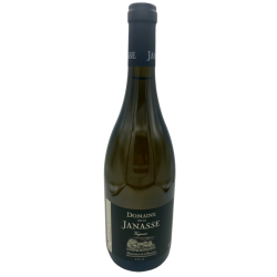 IGP Viognier, Domaine de La Janasse.