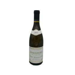 Maranges Blanc, Michel Sarrazin.