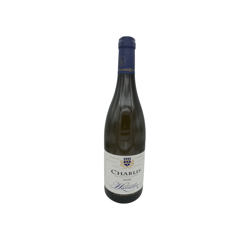 Chablis, Hamelin. Chablis, Hamelin.