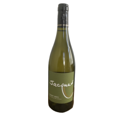 Saint-Bris, Domaine Jacquet