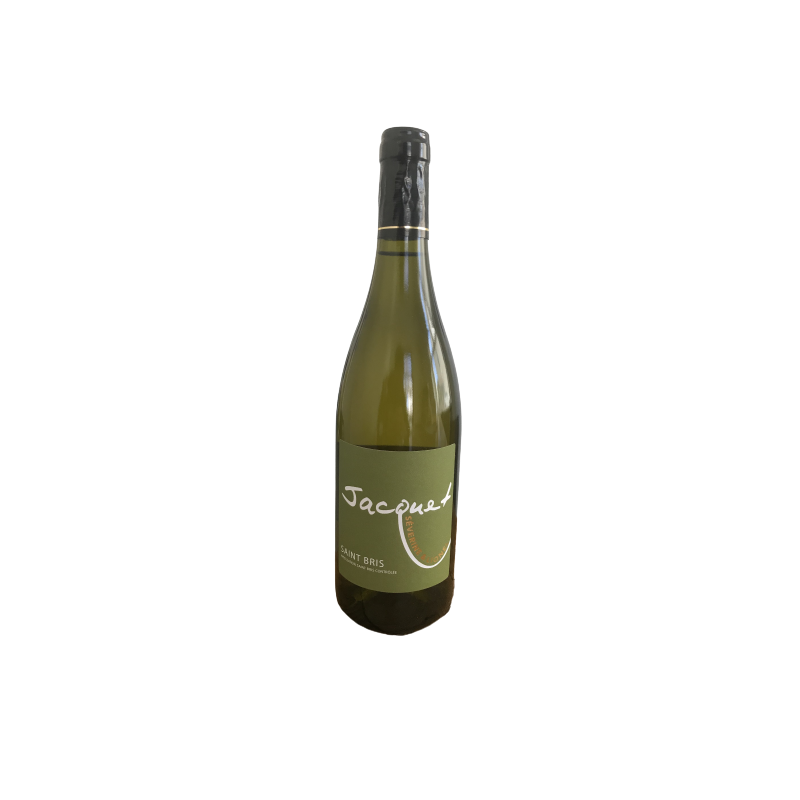 Saint-Bris, Domaine Jacquet Saint-Bris, Domaine Jacquet