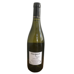 Saint-Bris, Domaine Jacquet