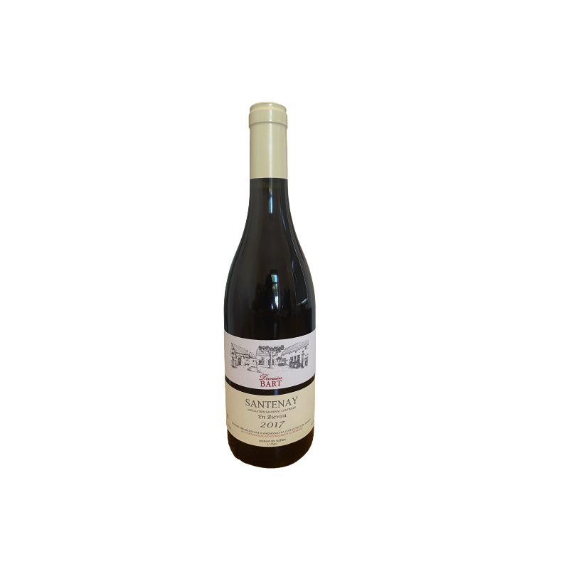 SANTENAY "En Bievau", DOMAINE BART SANTENAY "En Bievau", DOMAINE BART