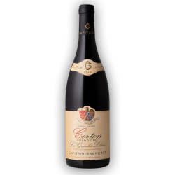 Corton Grand Cru "Les Grandes Lolières", Domaine Capitain-Gagnerot