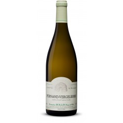 Pernand Vergelesse, Domaine Rollin Père et fils