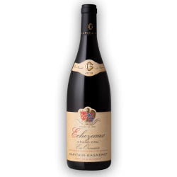 Echezeaux Grand Cru "Les Griveaux", Capitain Gagnerot