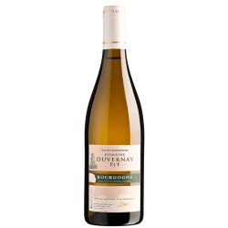 Bourgogne blanc, Domaine Duvernay