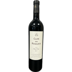 Clos des Roques, Cuvée Mal Pal, Minervois la Livinière