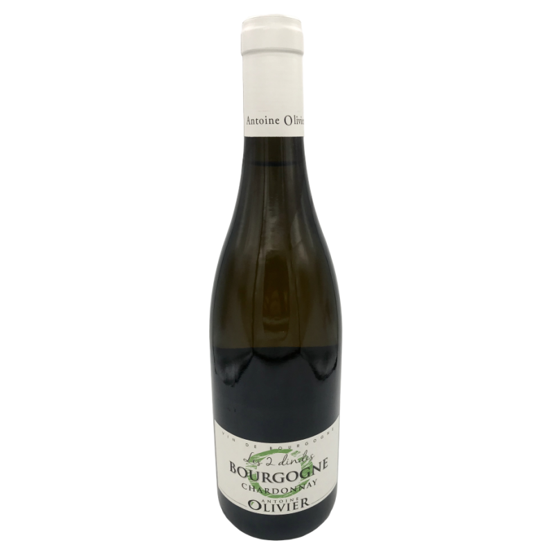 Bourgogne "Les 2 Dindes", Antoine Olivier Bourgogne "Les 2 Dindes", Antoine Olivier